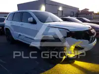 2018 Jeep CHEROKEE фото