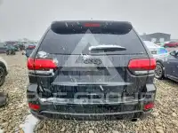 2018 Jeep CHEROKEE фото