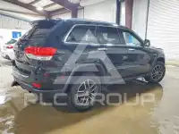 2018 Jeep CHEROKEE фото