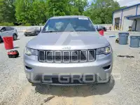 2018 Jeep CHEROKEE фото