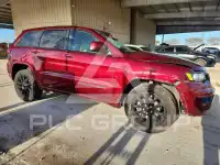 2018 Jeep CHEROKEE фото