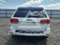 2018 Jeep CHEROKEE фото