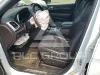 2018 Jeep CHEROKEE фото