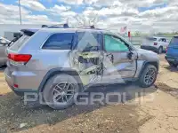 2018 Jeep CHEROKEE фото