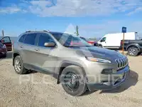 2018 Jeep CHEROKEE фото