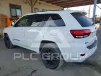 2018 Jeep CHEROKEE фото