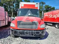 2018 Freightliner All Other фото