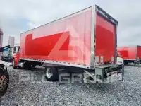 2018 Freightliner All Other фото