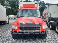 2018 Freightliner All Other фото