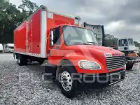2018 Freightliner All Other фото
