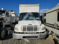 2018 Freightliner All Other photo
