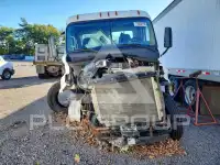 2018 Freightliner All Other фото