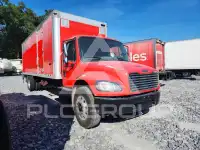 2018 Freightliner All Other фото
