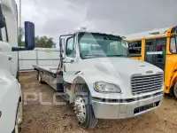 2018 Freightliner All Other фото