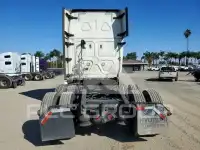 2018 Freightliner All Other фото