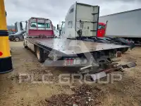 2018 Freightliner All Other фото