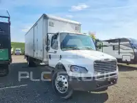 2018 Freightliner All Other фото