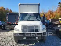 2018 Freightliner All Other фото
