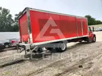 2018 Freightliner All Other фото