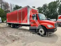 2018 Freightliner All Other фото