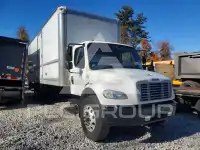 2018 Freightliner All Other фото