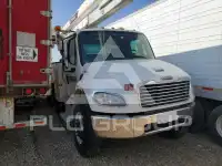 2018 Freightliner All Other фото