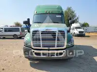 2018 Freightliner All Other фото