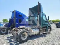 2018 Freightliner All Other фото