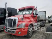 2018 Freightliner All Other photo