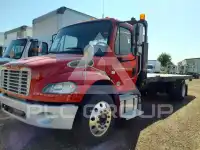 2018 Freightliner All Other фото