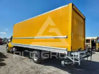 2018 Freightliner All Other фото