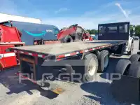 2018 Freightliner All Other фото