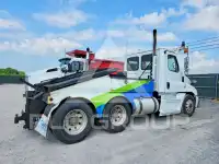 2018 Freightliner All Other фото