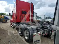 2018 Freightliner All Other фото
