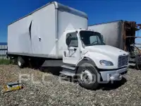 2018 Freightliner All Other фото