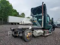 2018 Freightliner All Other фото