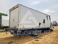 2018 Freightliner All Other фото