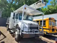 2018 Freightliner All Other фото