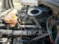 2018 Freightliner All Other фото