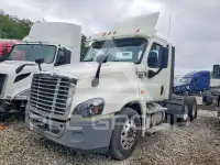 2018 Freightliner All Other фото