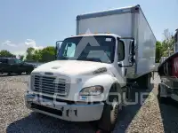 2018 Freightliner All Other photo