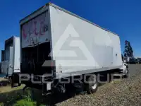 2018 Freightliner All Other фото