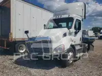 2018 Freightliner All Other фото