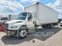 2018 Freightliner All Other фото