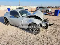 2018 Mazda MX-5 фото