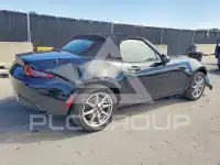 2018 Mazda MX-5 фото