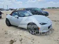 2018 Mazda MX-5 фото