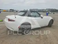2018 Mazda MX-5 фото