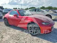 2018 Mazda MX-5 фото