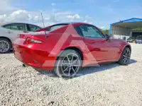 2018 Mazda MX-5 фото